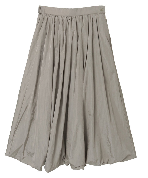 TWIST GATHERD BALLOON SKIRT 詳細画像 11