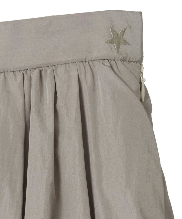 TWIST GATHERD BALLOON SKIRT 詳細画像 14