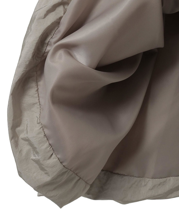 TWIST GATHERD BALLOON SKIRT 詳細画像 16
