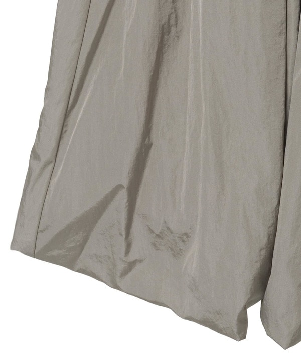 TWIST GATHERD BALLOON SKIRT 詳細画像 17