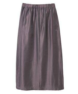 シャイニーツイルピンタックSK