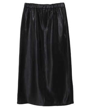 シャイニーツイルピンタックSK