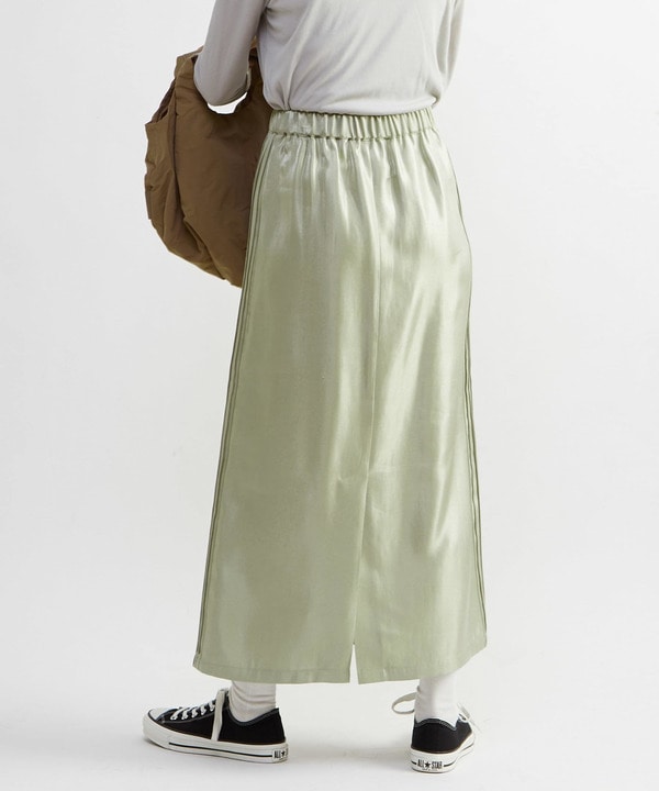 シャイニーツイルピンタックSK 詳細画像 1