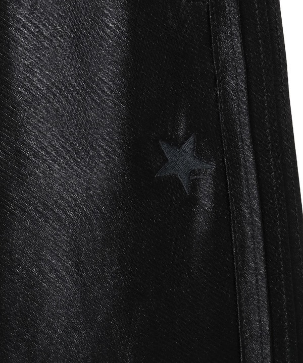 SHINY SATIN PINTUCK SKIRT 詳細画像 10