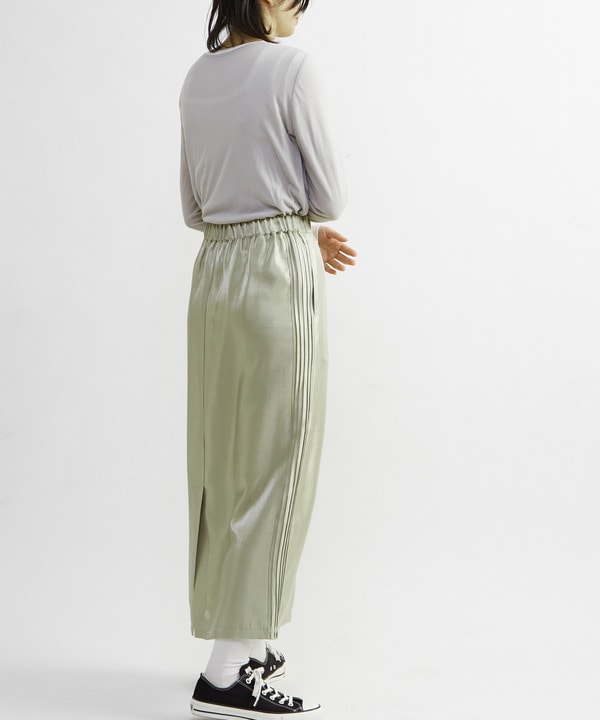 シャイニーツイルピンタックSK 詳細画像 2