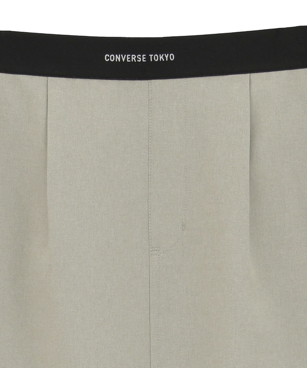 WAIST LOGO NARROW SKIRT 詳細画像 11