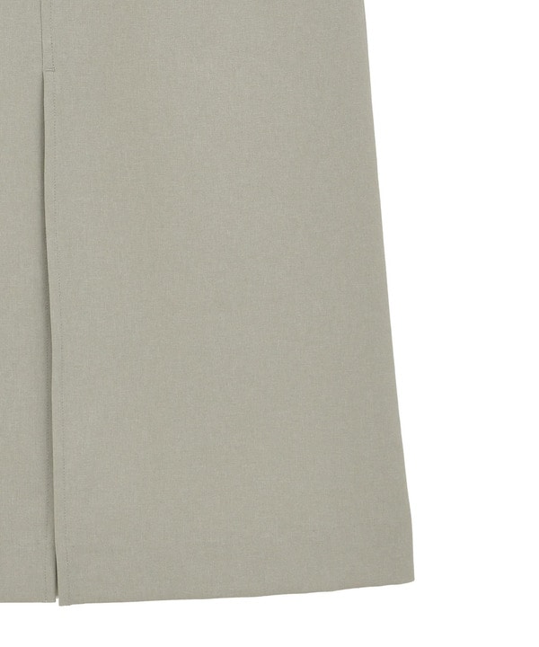 WAIST LOGO NARROW SKIRT 詳細画像 21