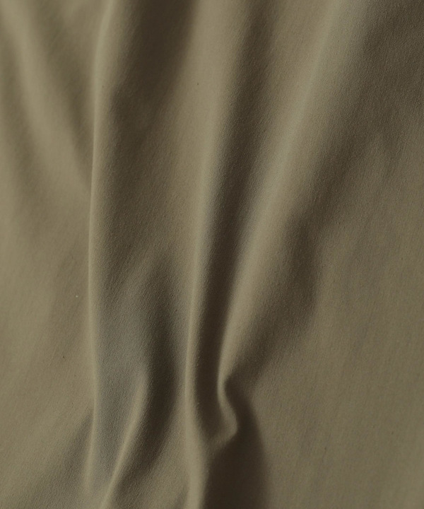 MILITARY TUCK FLARE SKIRT 詳細画像 17