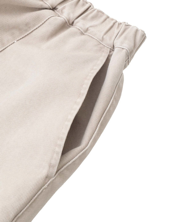 VINTAGE-LIKE BARREL SKIRT 詳細画像 12