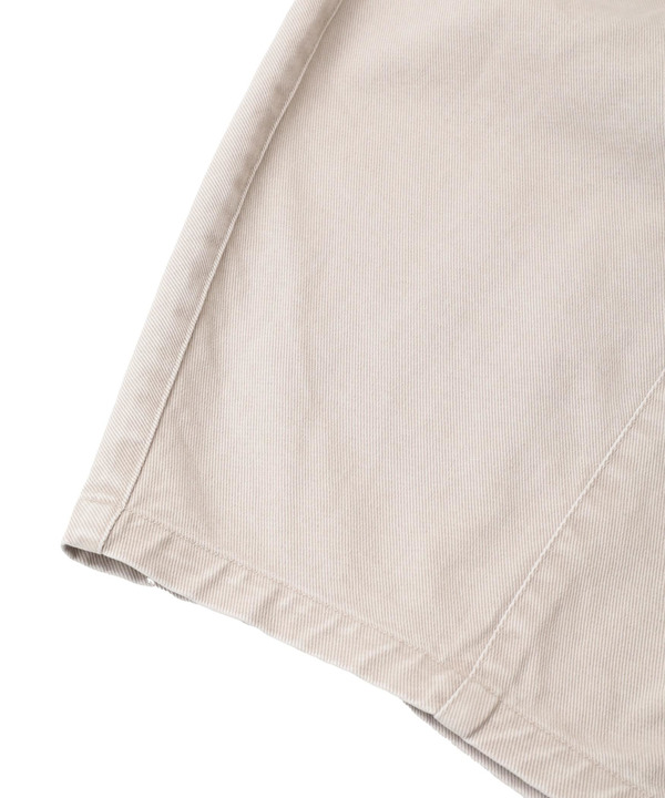 VINTAGE-LIKE BARREL SKIRT 詳細画像 13