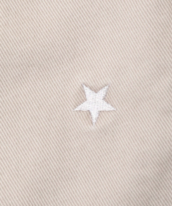 VINTAGE-LIKE BARREL SKIRT 詳細画像 16