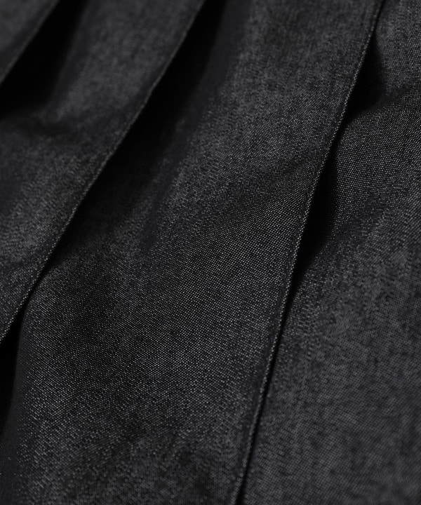 LIGHT DENIM PLEATED SKIRT 詳細画像 29