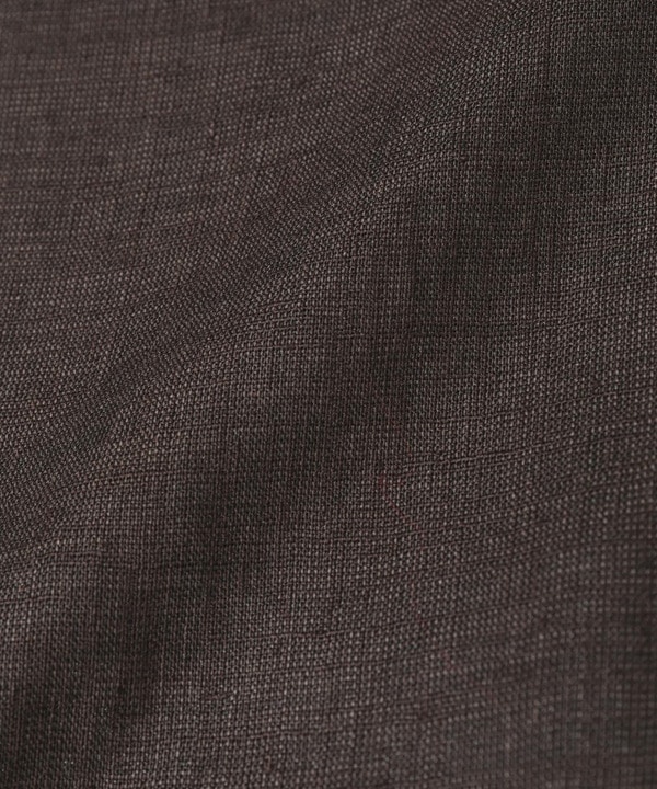 【HL】LINEN LIKE SHORT VEST 詳細画像 20