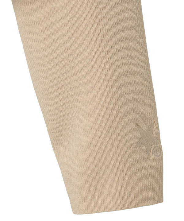 2WAY SHORT KNIT CARDIGAN 詳細画像 16