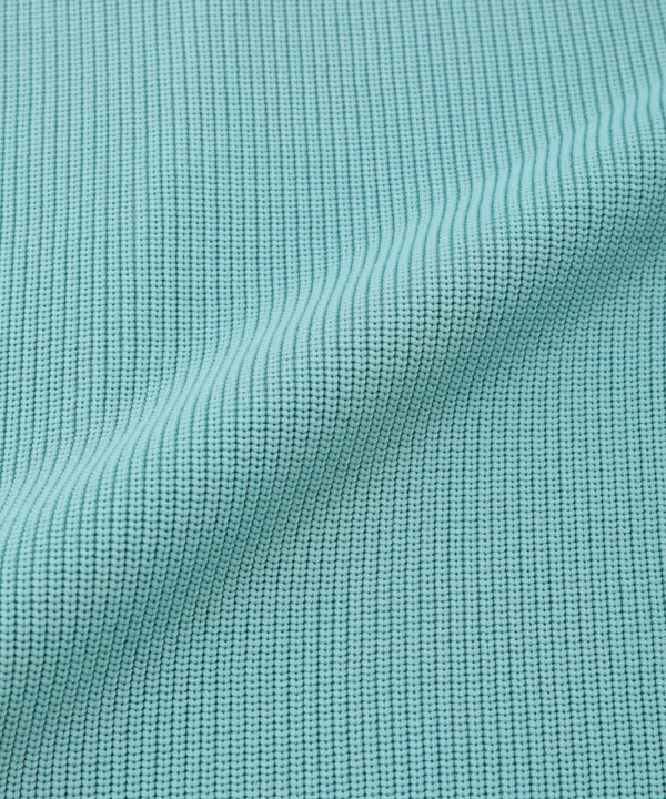 BLANKET STITCH KNIT SHORT CARDIGAN 詳細画像 16