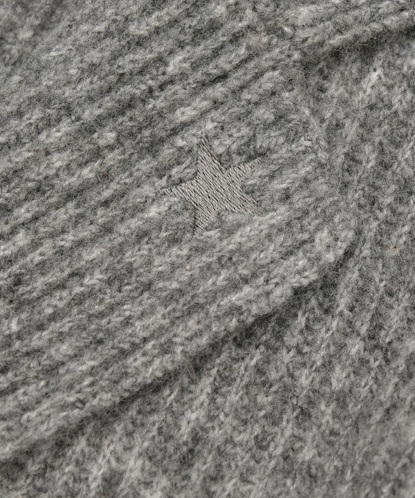 TAILORED KNIT CARDIGAN JACKET 詳細画像 22