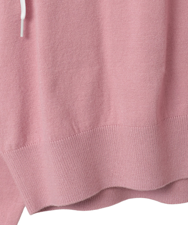 SPINDLE LOGO SHORT KNIT 詳細画像 19