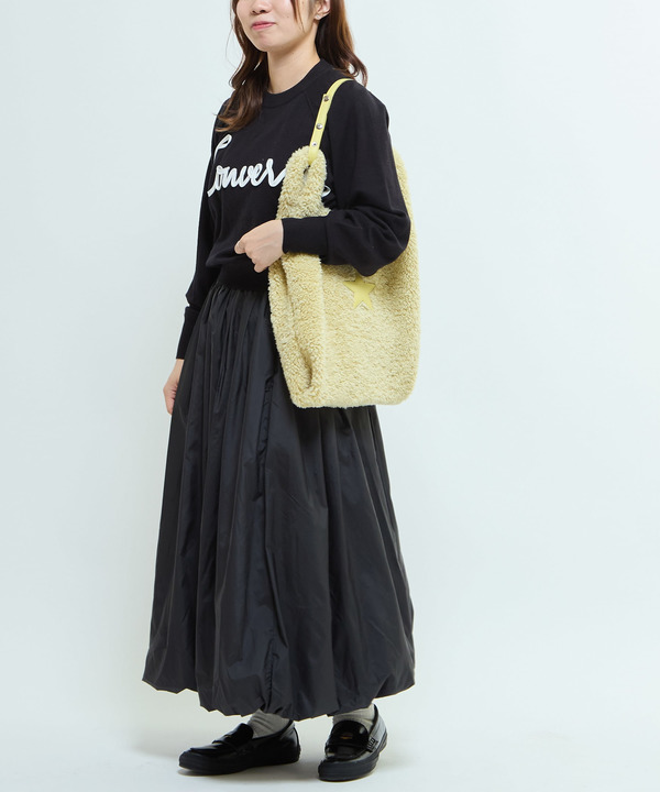 SPINDLE LOGO SHORT KNIT 詳細画像 8