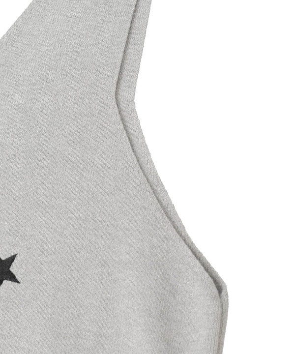 BACK OPEN KNIT TOP 詳細画像 16