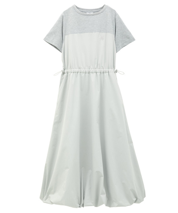 DOCKING BALLOON DRESS 詳細画像 10