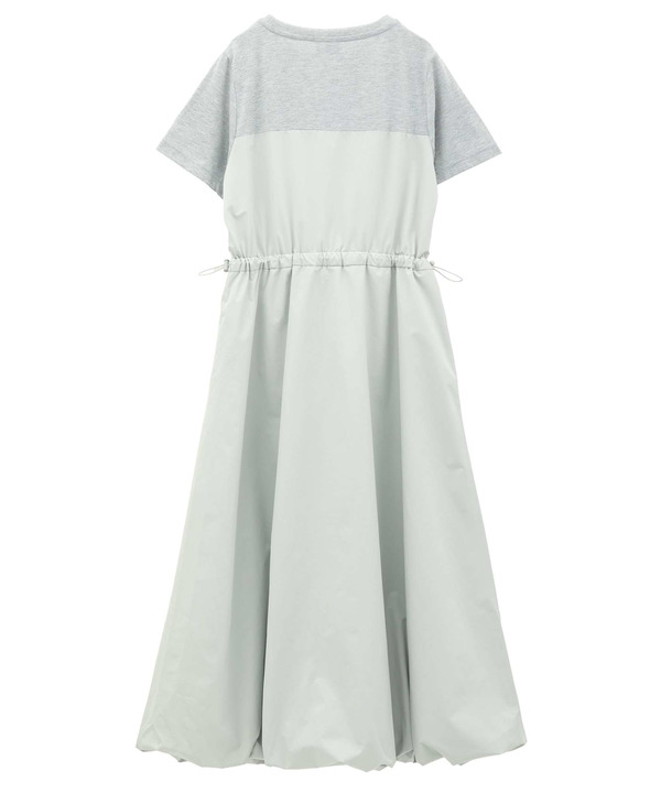 DOCKING BALLOON DRESS 詳細画像 11