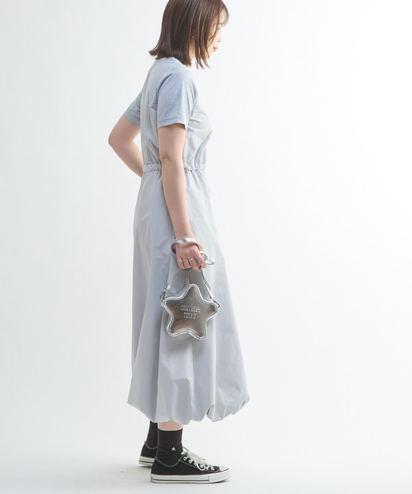 DOCKING BALLOON DRESS 詳細画像 4