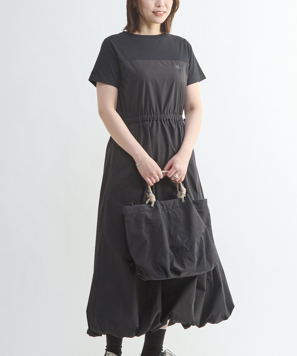 DOCKING BALLOON DRESS 詳細画像 8