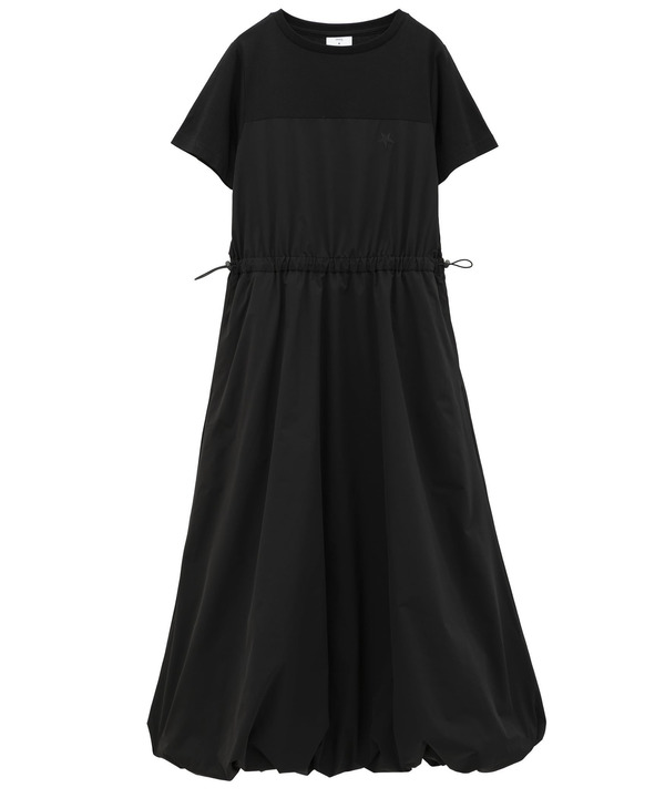 DOCKING BALLOON DRESS 詳細画像 9