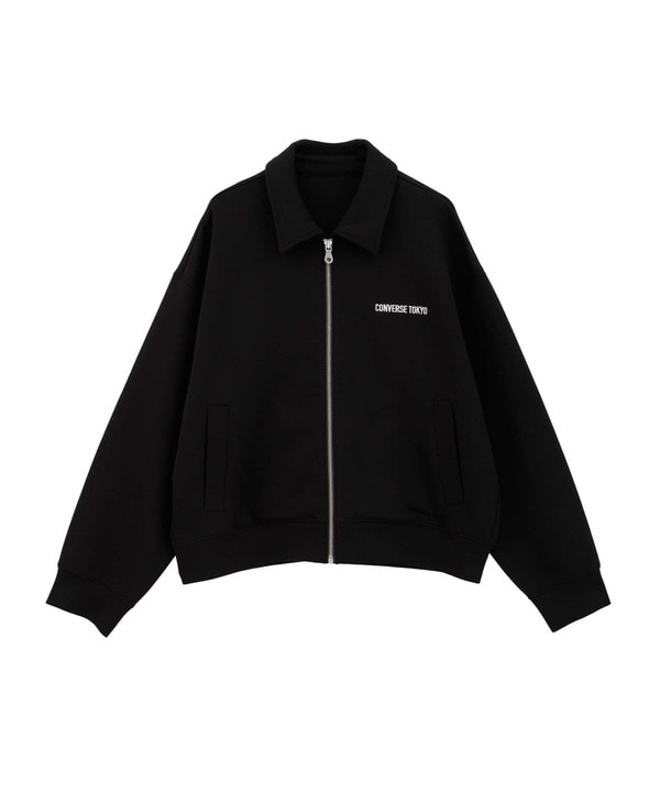BACK STAR★ SWEAT BLOUSON 詳細画像 10