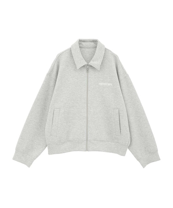 BACK STAR★ SWEAT BLOUSON 詳細画像 15