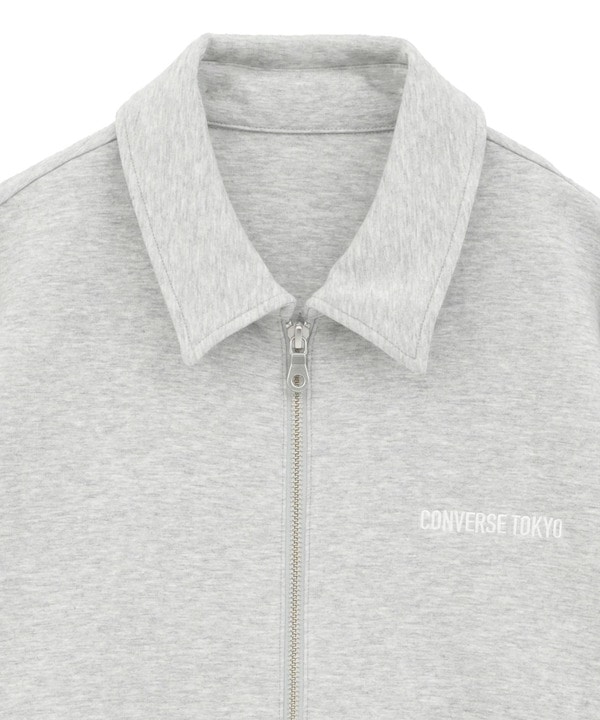 BACK STAR★ SWEAT BLOUSON 詳細画像 17