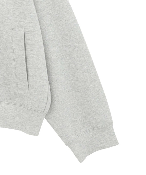 BACK STAR★ SWEAT BLOUSON 詳細画像 18