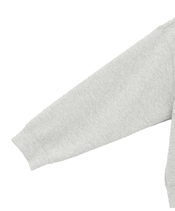 BACK STAR★ SWEAT BLOUSON 詳細画像 19