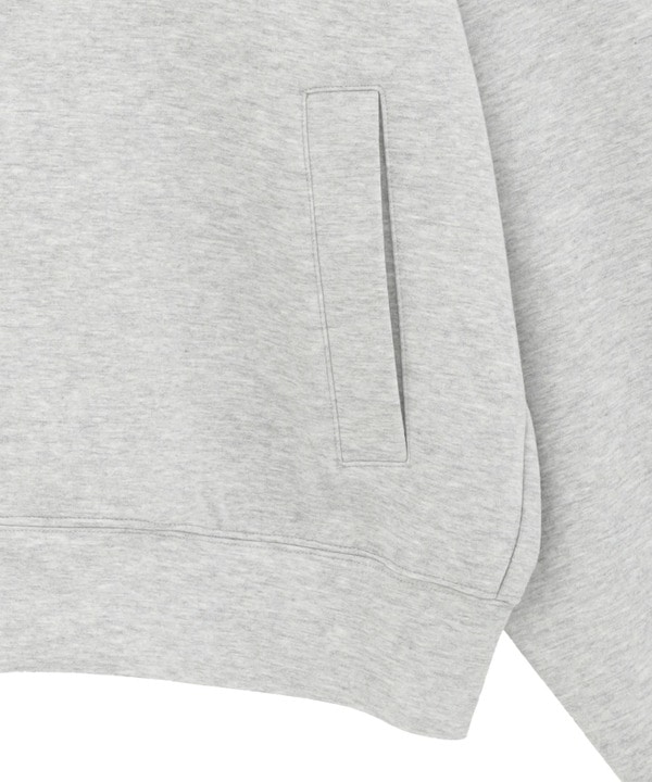 BACK STAR★ SWEAT BLOUSON 詳細画像 20