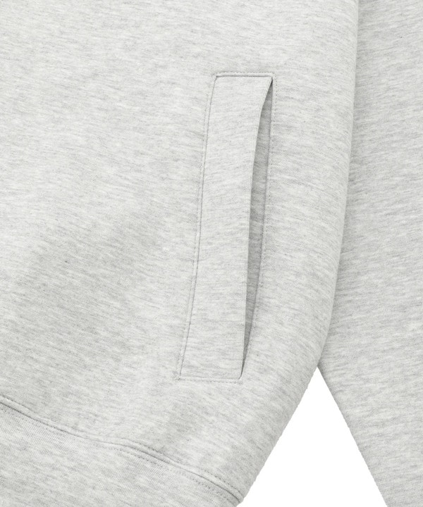 BACK STAR★ SWEAT BLOUSON 詳細画像 21