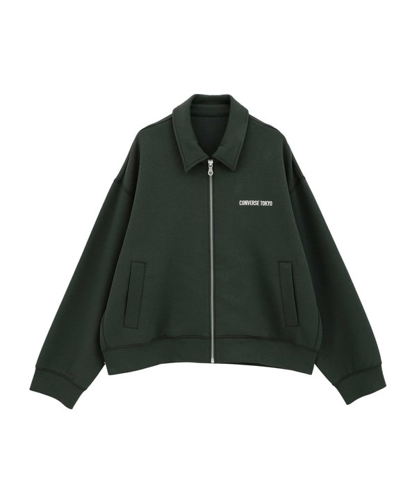 BACK STAR★ SWEAT BLOUSON 詳細画像 4