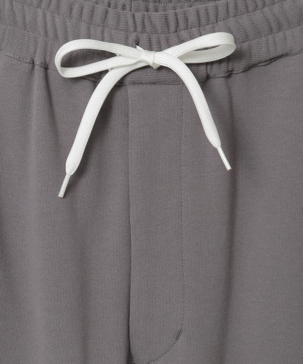 STANDARD SWEAT PANTS 詳細画像 2