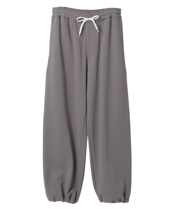 STANDARD SWEAT PANTS 詳細画像 7