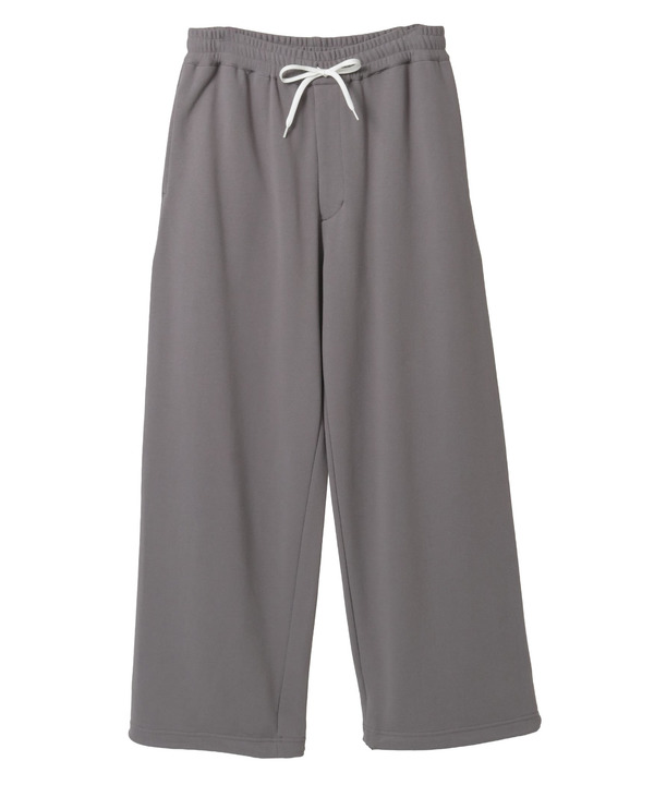 STANDARD SWEAT PANTS 詳細画像 グレー 1
