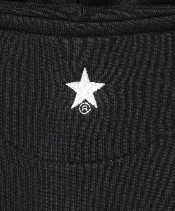 STANDARD SWEAT HOODIE 詳細画像 11