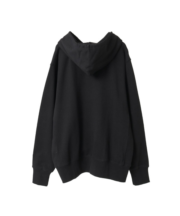 STANDARD SWEAT HOODIE 詳細画像 7