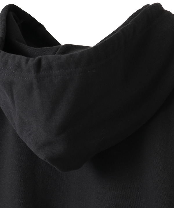 STANDARD SWEAT HOODIE 詳細画像 8