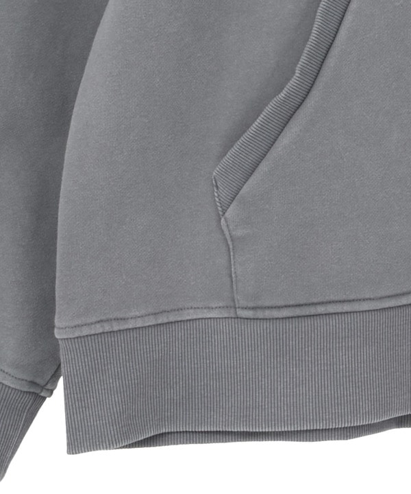 LOGO PRINT HOTFIX HOODIE 詳細画像 14