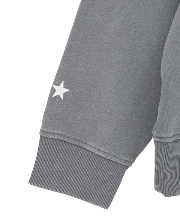 LOGO PRINT HOTFIX HOODIE 詳細画像 15