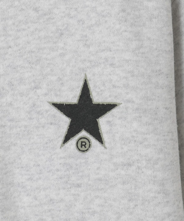 FLOWER LOGO ZIP HOODIE 詳細画像 14