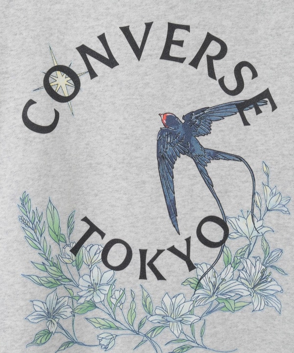 FLOWER LOGO ZIP HOODIE 詳細画像 15