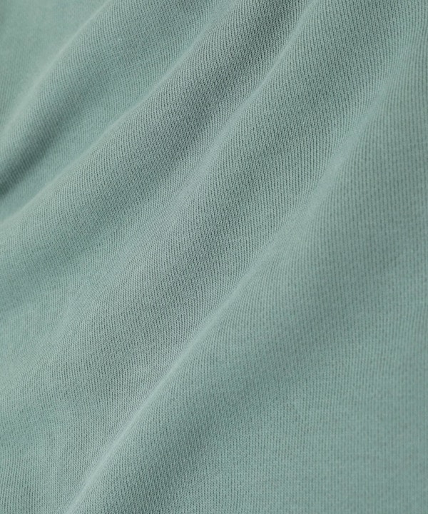 EMBROIDED LOGO ZIP HOODIE 詳細画像 19