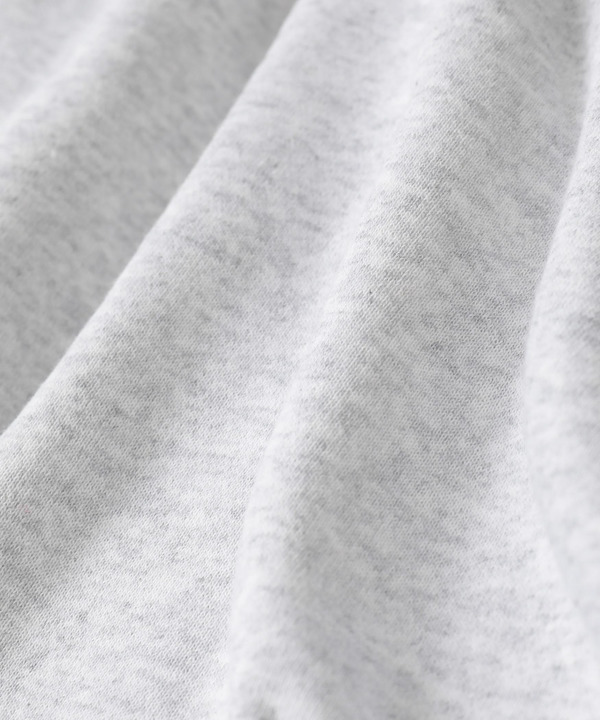 PATCHWORK LOGO ZIP HOODIE 詳細画像 13