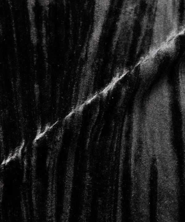 VELOR ASYMMETRY FLARE SKIRT 詳細画像 12