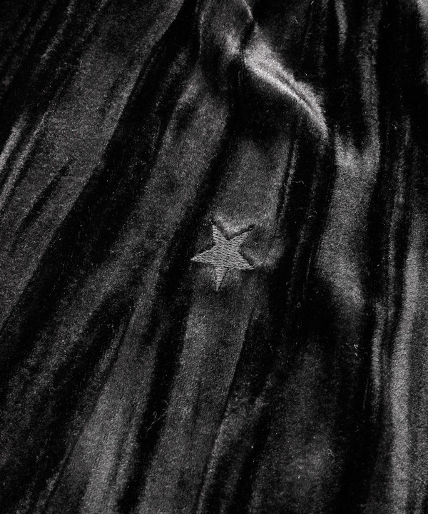 VELOR ASYMMETRY FLARE SKIRT 詳細画像 13